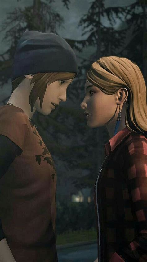 rachel amber and chloe price.